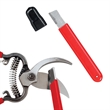 Handle Tungsten Steel Sharpener For Scissors And Knife | https://www.bestnamebadges.com