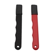 Handle Tungsten Steel Sharpener For Scissors And Knife | https://www.bestnamebadges.com