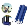 Golf Club Retainer Portable Holder Standing | https://www.bestnamebadges.com