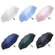 AutomaticSun And Rain Folding Umbrella | https://www.bestnamebadges.com