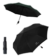 AutomaticSun And Rain Folding Umbrella | https://www.bestnamebadges.com
