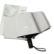 AutomaticSun And Rain Folding Umbrella | https://www.bestnamebadges.com
