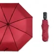 AutomaticSun And Rain Folding Umbrella | https://www.bestnamebadges.com