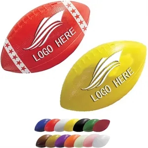 Customizable American 9 Football Training Game Pc Material