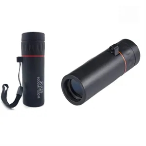 High-Definition Outdoor Power Portable Monocular Telescope | https://www.bestnamebadges.com