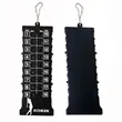 18-Hole Golf Scorecard Shot Counter Accessory | https://www.bestnamebadges.com