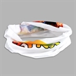 THE FANDANA™ Full Color Sublimation Import Air Ship Full-Siz | https://www.bestnamebadges.com