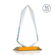 Sheridan Award - Amber | https://www.bestnamebadges.com