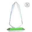 Sheridan Award - Green | https://www.bestnamebadges.com
