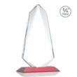 Sheridan Award - Red | https://www.bestnamebadges.com