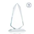 Sheridan Award - White | https://www.bestnamebadges.com