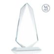 Sheridan Award - White | https://www.bestnamebadges.com