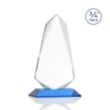 Sheridan VividPrint™ Award - Sky Blue | https://www.bestnamebadges.com