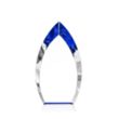 Marinello VividPrint™ Award - Blue | https://www.bestnamebadges.com