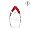 Marinello Award - Red | https://www.bestnamebadges.com