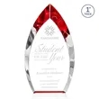 Marinello Award - Red | https://www.bestnamebadges.com