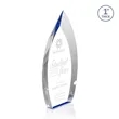 Marinello Award - Blue | https://www.bestnamebadges.com