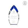 Marinello Award - Blue | https://www.bestnamebadges.com