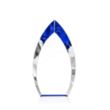 Marinello Award - Blue | https://www.bestnamebadges.com
