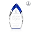 Marinello Award - Blue | https://www.bestnamebadges.com