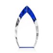 Marinello Award - Blue | https://www.bestnamebadges.com