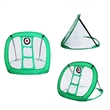 Portable Indoor Golf 3-in-1 Practice Center Hitting Net | https://www.bestnamebadges.com