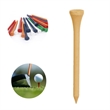Golf Tee Professional Multicolor Set Aid Tool | https://www.bestnamebadges.com