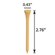 Golf Tee Professional Multicolor Set Aid Tool | https://www.bestnamebadges.com