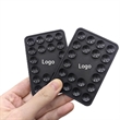 Phone Silicone Suction Cup | https://www.bestnamebadges.com