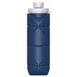 Collapsible Water Bottles Cups | https://www.bestnamebadges.com