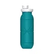 Collapsible Water Bottles Cups | https://www.bestnamebadges.com
