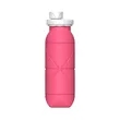 Collapsible Water Bottles Cups | https://www.bestnamebadges.com