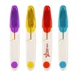 Cross Stitch DIY Craft Tool U-Shaped Sewing Scissors | https://www.bestnamebadges.com