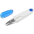 Cross Stitch DIY Craft Tool U-Shaped Sewing Scissors | https://www.bestnamebadges.com