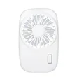 Small Handheld Mini Fan | https://www.bestnamebadges.com