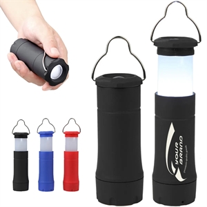 Scalable Suspended LED Outdoor Lantern Flashlight