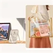 180 degree Foldable Portable Personal Fan with Aromatherapy | https://www.bestnamebadges.com
