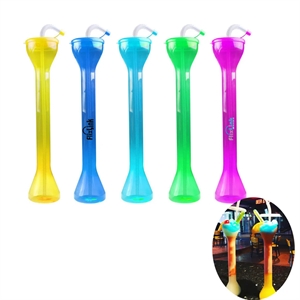 20 oz. Party Yard Cup | https://www.bestnamebadges.com