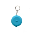 Keychain Measuring Tape for Body | https://www.bestnamebadges.com