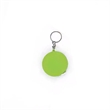 Keychain Measuring Tape for Body | https://www.bestnamebadges.com