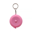Keychain Measuring Tape for Body | https://www.bestnamebadges.com