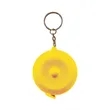 Keychain Measuring Tape for Body | https://www.bestnamebadges.com