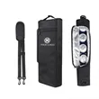 Portable Car Golf Cooler Bag | https://www.bestnamebadges.com