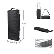 Portable Car Golf Cooler Bag | https://www.bestnamebadges.com