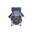 Folding Outdoor Rocker Camping Chair | https://www.bestnamebadges.com
