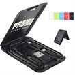 Multifunctional Data Cable Conversion Head Storage Box | https://www.bestnamebadges.com