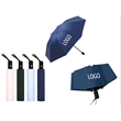 Compact Reverse Folding Windproof And Sunscreen Umbrella | https://www.bestnamebadges.com