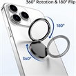 Adjustable Round Cellphone Ring Holder Stand | https://www.bestnamebadges.com