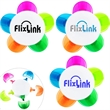 5 Prong Highlighter | https://www.bestnamebadges.com