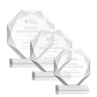 Kitchener Award - White | https://www.bestnamebadges.com